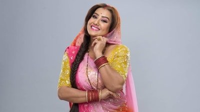 Shilpa Shinde recently admitted that the sexual harassment complaint she filed against Bhabiji Ghar Par Hain producer Sanjay Kohli was false. (Instagram) Shilpa Shinde recently admitted that the sexual harassment complaint she filed against Bhabiji Ghar Par Hain producer Sanjay Kohli was false. (Instagram)