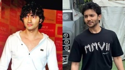 Varun Dhawan's mother once mistook Shirish Kunder with Sohail Khan's son Nirvan Khan.