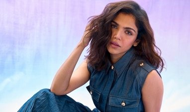 Shriya Pilgaonkar has three theatrical releases lined up Shriya Pilgaonkar has three theatrical releases lined up