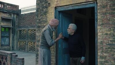 Singh’s Rehmat, inspired by short stories of celebrated author Ajeet Cour, is a hyper-connected narrative set in a village. Singh’s Rehmat, inspired by short stories of celebrated author Ajeet Cour, is a hyper-connected narrative set in a village.