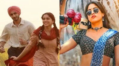 When social media brought positive change