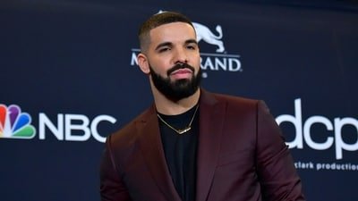 Drake posted a series of photos on Instagram stories of which one was with Canadian singer Jessie Reyez. (AP)