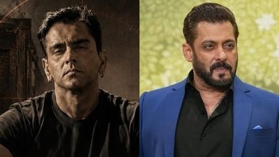 Sonu Mishra quits Salman Khan's blackbuck case-inspired Kala Hiran.