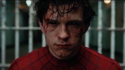 Spider-Man: Brand New Day trailer breakdown: Peter Parker loses control as Hulk returns and Sadie Sink's mystery role fuels Jean Grey theories. Spider-Man: Brand New Day trailer breakdown: Peter Parker loses control as Hulk returns and Sadie Sink's mystery role fuels Jean Grey theories.