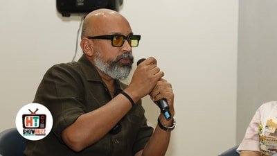 Suresh Triveni is the director of films like Maa Behen, Subedaar, and Jalsa.