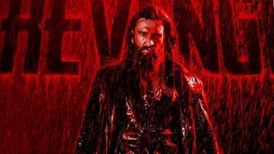 Ranveer Singh on the poster of Dhurandhar The Revenge, Ranveer Singh on the poster of Dhurandhar The Revenge,