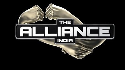 The Alliance India was announced in March 2026. The Alliance India was announced in March 2026.