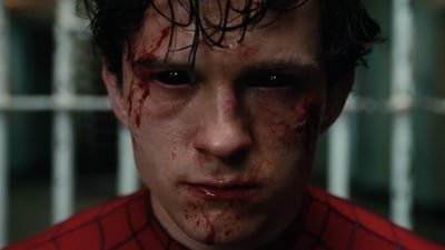 Spider-Man: Brand New Day fever grips India with 45,000 tickets sold in opening 24 hours. Spider-Man: Brand New Day fever grips India with 45,000 tickets sold in opening 24 hours.