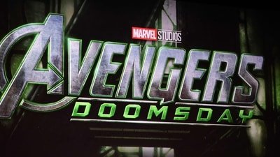 Avengers Doomsday big surprise disappoints fans (Photo by VALERIE MACON / AFP) (AFP) Avengers Doomsday big surprise disappoints fans (Photo by VALERIE MACON / AFP) (AFP)