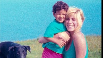 Robert Napper, a serial rapist, was free and continued to perpetrate horrific crimes until ten years later, DNA evidence connected him to Rachel Nickell's murder. (Netflix)