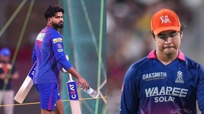 Shreyas Iyer era begins as India captain. Vaibhav Sooryavanshi also named in squad. (PTI)