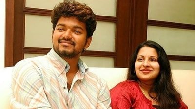 Sangeetha Sornalingam’s adultery petition against Vijay resurfaces as court adjourns divorce hearing to Aug 7.