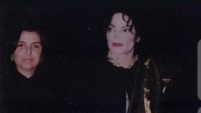 Farah Khan recalls meeting Michael Jackson for the first time. Farah Khan recalls meeting Michael Jackson for the first time.