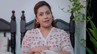 Rajini Haridas recalls bad experiences she faced in entertainment industry.