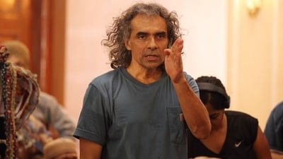 Imtiaz Ali on Main Vaapas Aaunga's box office Imtiaz Ali on Main Vaapas Aaunga's box office