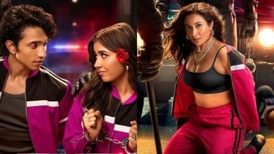 All about the feud between Lock Upp season 2 contestants.