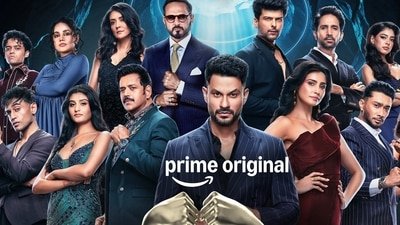 Trailer of Kunal Kemmu's Alliance unvieled. Trailer of Kunal Kemmu's Alliance unvieled.