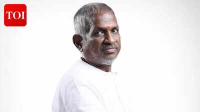 Picture Credit: Facebook Ilaiyaraaja's Chennai concert sparks fan outrage over poor stadium arrangements despite historical performance: 'Couldn't hear'