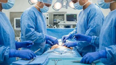 UP woman dies after quack performs C-section at sealed hospital; accused fled without stitching stomach