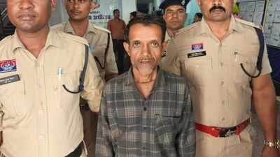 Grocer confesses to killing 8 men in 4 months, tested poison on dog first; eliminated neighbours over loans, land feuds and taunts