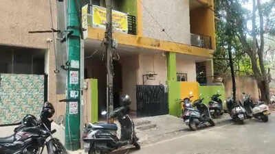 A paying guest owner in Bengaluru tragically died after being brutally assaulted by two students over a dispute involving a water tap 'Will leave only after killing you': How a water tap dispute turned fatal for Bengaluru PG owner