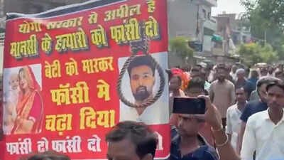 Social media influencer Manasi found dead in Kanpur; family claims dowry harassment