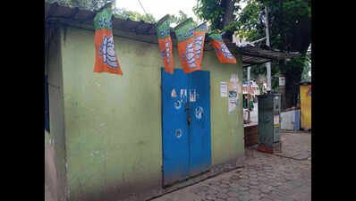 Stunned, betrayed: TMC foot soldiers struggle with 31-day bad news cycle