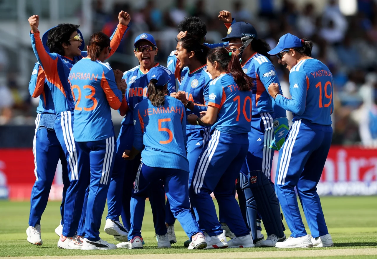 India Women Qualify for LA 2028 Olympics: ICC Confirms Cricket Qualification Pathway