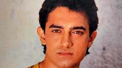 Aamir Khan quit college after he was thrown out of class for wearing shorts when it was raining, recalls Vindu Dara Singh: 'We were scandalised'