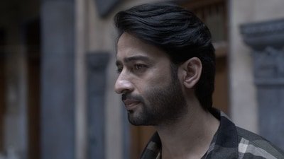 Ab Hoga Hisaab review; Shaheer gives a fine performance in the show. Ab Hoga Hisaab review; Shaheer gives a fine performance in the show.