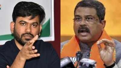 Rs 1 crore to victims' families, Dharmendra Pradhan's resignation - CJP chief Abhijeet Dipke writes to PM Modi, lists demands