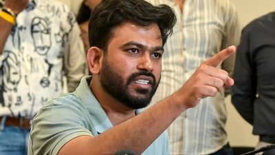 Dipke questioned the government's handling of the NEET controversy and renewed his criticism of the education system amid continuing concerns over paper leaks and student welfare. 'This is like closing a road because there are potholes': CJP founder's dig at Centre after Telegram ban