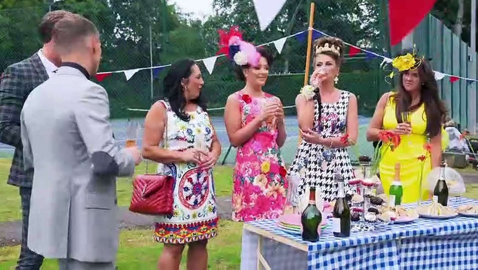 Absolute Ascot