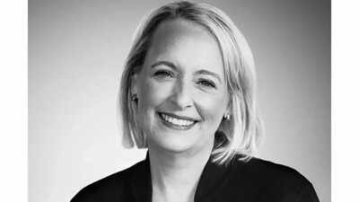 As Accenture shares fall 20%, CEO Julie Sweet to investors: You are missing the point, we are optimistic because we see ...