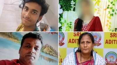 Lavish lifestyle, debt, revenge: Telangana man 'watched' online videos on how to kill, then murdered 4