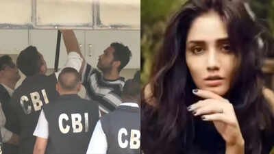 Twisha Sharma death case: CBI uses dummies to recreate crime scene; questions Giribala Singh