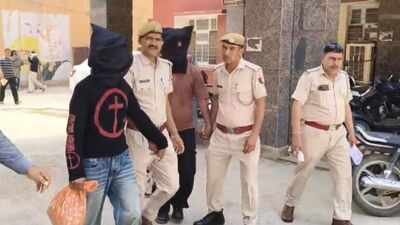 13-year-old 'raped' by over 12 men for 4 days in Rajasthan's Sri Ganganagar; 10 arrested