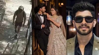 'He slipped while posing for photograph': How inconsistent statements, CCTV and call records exposed Siya Goyal, her lover Chetan's murder plot