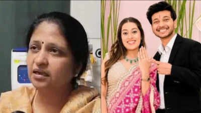 'Throw her from same fort': Siya Goyal's mother demands harshest punishment if daughter is guilty