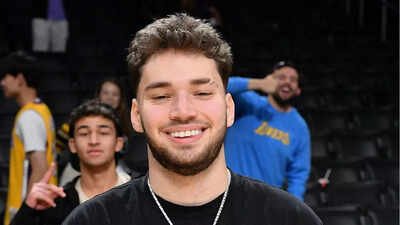 Adin Ross (via Getty Images) Kick Streamer Adin Ross reveals real reason why he is distancing himself from UFC Freedom 250 despite viral livestreams with Dana White
