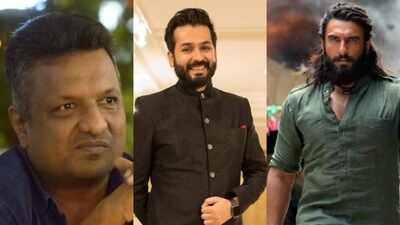 Sanjay Gupta lauds Aditya Dhar's conviction for four years for making Dhurandhar: 'No shortcuts, filmmaking is not playing shooting shooting'