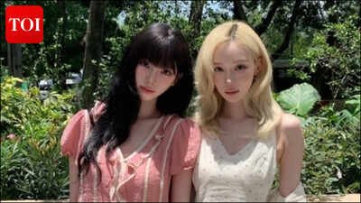 Man sentenced to 2 years and 6 months in jail for using a deepfake video to use Aespa members Winter and Karina's faces for malicious videos. (Credit: Instagram) Aespa Karina, Winter win case against man responsible for creating and selling deepfakes against them, sentenced to more than 2 years of prison