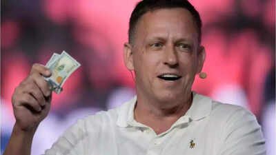 After cutting ties with California in December 2025 and moving to Miami, Peter Thiel’s Family Office pays record rent