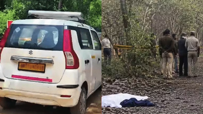 Delhi horror: After rape-murder of 10-year-old, accused cleaned cab, accepted ride, dropped passenger
