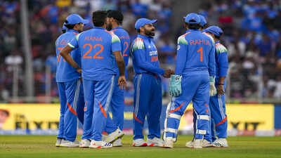 ICC ODI rankings update: India retain top spot, New Zealand close the gap