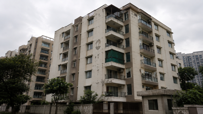 Forced to work 16 hrs daily, abused: West Bengal woman rescued from Gurugram flat