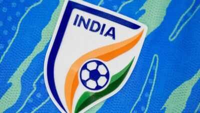 AIFF emblem AIFF weighs club-led ISL model, considers renaming itself Football Federation of Bharat