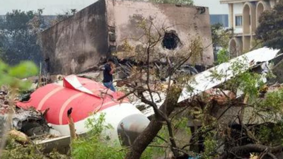 Air India crash GE sends AI 171 engine analysis, final AAIB report likely in 2 months