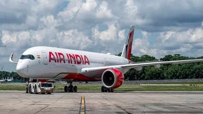 Instead of landing at Amritsar, the flight was diverted back to Delhi due to heavy air traffic. It later departed again from Delhi and landed in Amritsar at around 2.10am on June 24. Indian aircraft drifted into Pak airspace