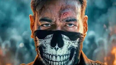 Ajay Devgn’s ‘Chauhaan’ in TROUBLE; Kshatriya Parishad condemns ‘appropriation of Chauhan clan: 'We reject every attempt'